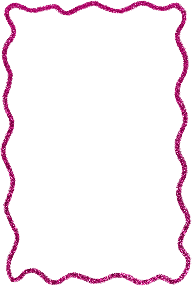 Simle Border Frame